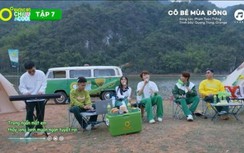 Tăng Phúc, Quang Trung, DTAP được dịp cười té ghế khi nghe Orange than ế