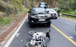 Nạn nhân TNGT được bồi thường thiệt hại ra sao?