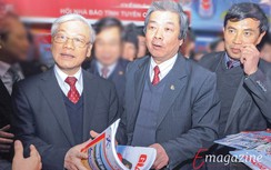 Báo Giao thông: Dấu ấn 10 năm đổi mới và hành trình bước tiếp