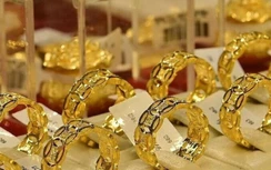 Giá vàng hôm nay 21/12: Bất ngờ tăng mạnh