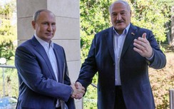 Tổng thống Belarus: Nhiều vấn đề không thể xử lý nếu không có Nga