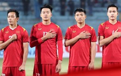 Lịch thi đấu, trực tiếp bóng đá AFF Cup 2022 ngày 21/12