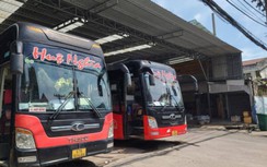 TP.HCM xử lý nghiêm xe tuyến cố định bỏ bến ra ngoài hoạt động
