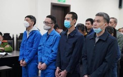 Vận chuyển 30.000 tỷ đồng trái phép, vợ chồng bà trùm lĩnh án 12,5 năm tù