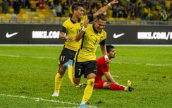 Kết quả Myanmar vs Malaysia: Chiến thắng kịch tính