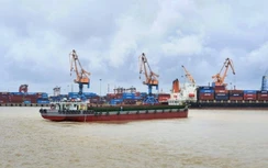 Hải Phòng giảm 50% phí hạ tầng cảng biển cho hàng hóa đường thủy từ 2023