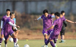 Cầu thủ ở đội hình tiêu biểu V-League bị gạch tên dự AFF Cup 2022