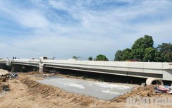 Bao giờ khởi công đơn nguyên 2 của cầu Tây Đô ở Cần Thơ?