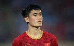 Tân binh V-League tiếp tục gây "choáng váng"