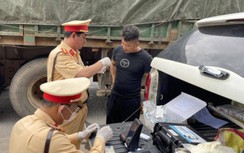 TNGT ở Quảng Bình tiếp tục giảm sâu cả 3 tiêu chí trong 13 năm liên tiếp