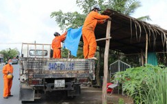 Hậu Giang kéo giảm tai nạn, không để hình thành các điểm đen