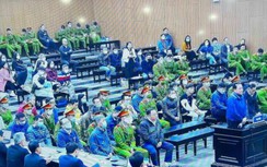 Cựu Bí thư Tỉnh uỷ Đồng Nai: Nhận hối lộ là sai phạm lớn nhất khi công tác