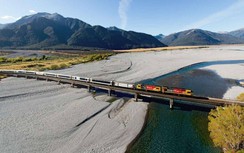 Những tuyến đường sắt được trông đợi nhất năm 2023