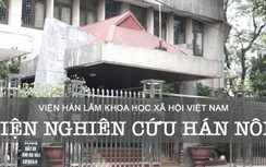 Thông tin mới trong vụ 25 sách cổ bị biến mất ở Viện Nghiên cứu Hán Nôm