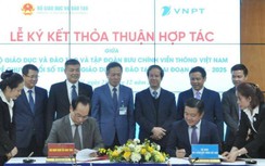 Bộ trưởng GD&ĐT ao ước có ngày được họp online với 30 ngàn cơ sở giáo dục