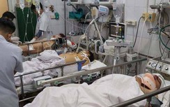 Chấn thương gãy cột sống do TNGT, cấp cứu sao cho đúng?