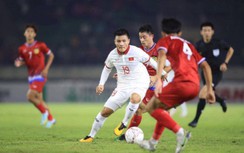 Trò cưng báo tin cực vui cho HLV Park Hang-seo tại AFF Cup