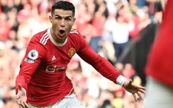 Sang Ả Rập Xê Út chơi bóng, Ronaldo còn “gánh” thêm trọng trách đặc biệt