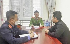 Khởi tố người đàn ông đi ô tô tông chết người rồi bỏ trốn