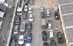 Trung tâm đăng kiểm tại TP.HCM quá tải, tài xế đưa xe về tỉnh kiểm định