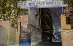 TP.HCM: Sắp thu hồi khu đất "vàng" 419 Lê Hồng Phong?