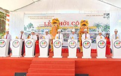 Vùng căn cứ cách mạng U Minh anh hùng có trung tâm y tế 100 giường bệnh