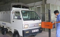Hà Nội chấn chỉnh hoạt động các trung tâm đăng kiểm