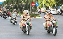 10 cán bộ, chiến sĩ CSGT bị thương trong 26 vụ chống người thi hành công vụ