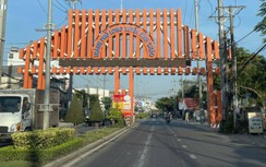 Công trình giao thông ở An Giang phải hoàn trả mặt đường trước Tết 1 tuần