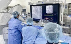 Vì sao tăng nguy cơ đột quỵ tim trong mùa lạnh?