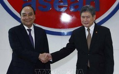 Việt Nam đặc biệt coi trọng quan hệ với ASEAN