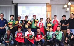 Gojek vinh danh các đối tác xuất sắc 2022