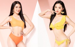 Mỹ nhân nào sẽ kế nhiệm Đỗ Hà, đăng quang Hoa hậu Việt Nam 2022?