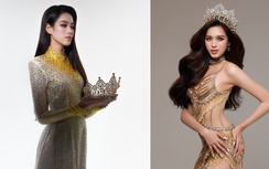 Đỗ Hà chia sẻ nóng trước giờ trao vương miện cho tân Hoa hậu Việt Nam