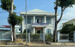 Một Chi cục trưởng Thi hành án gây thất thoát 14 tỷ đồng