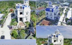 Tòa nhà “đẹp nhứt Cà Mau”: Lộ những vi phạm gì?