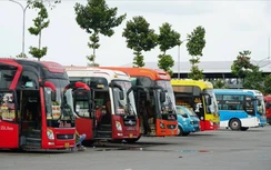 Cần Thơ mạnh tay xử lý xe hợp đồng trá hình bỏ bến "chạy dù"