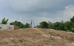 An Giang từng bước hoàn thiện hạ tầng giao thông