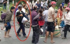 Vì sao tuyệt đối không nóng lòng bế thốc nạn nhân TNGT đi cấp cứu?