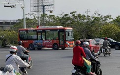 Cần Thơ khôi phục hoạt động tuyến xe buýt số 4