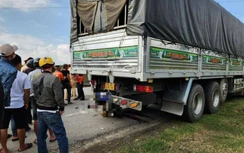 Tin tức tai nạn giao thông mới nhất ngày hôm nay 24/12/2022