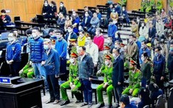 Chủ tịch AIC Nguyễn Thị Thanh Nhàn bị đề nghị 30 năm tù