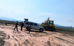 Người dân đồng thuận cao, mong ngóng ngày khởi công cao tốc Bắc - Nam