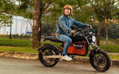 Cách Dat Bike “chăm sóc” Dat Biker của mình