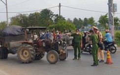 Tin tức tai nạn giao thông mới nhất ngày hôm nay 25/12/2022