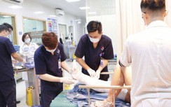 11 điều cần nhớ để đảm bảo sơ cấp cứu TNGT hiệu quả