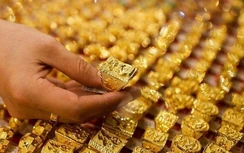 Giá vàng hôm nay 25/12: Tăng nhẹ phiên cuối tuần