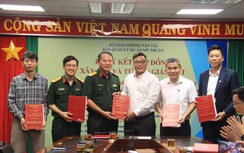 Những đơn vị nào trúng thầu cao tốc Cần Thơ - Hậu Giang - Cà Mau?