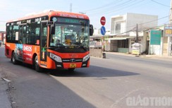 Lộ trình, lịch trình mới nhất của các tuyến xe buýt nội thành Cần Thơ