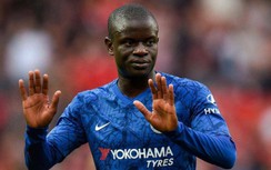 Sau Ronaldo, đội bóng châu Á tiếp tục nhắm thêm sao khủng